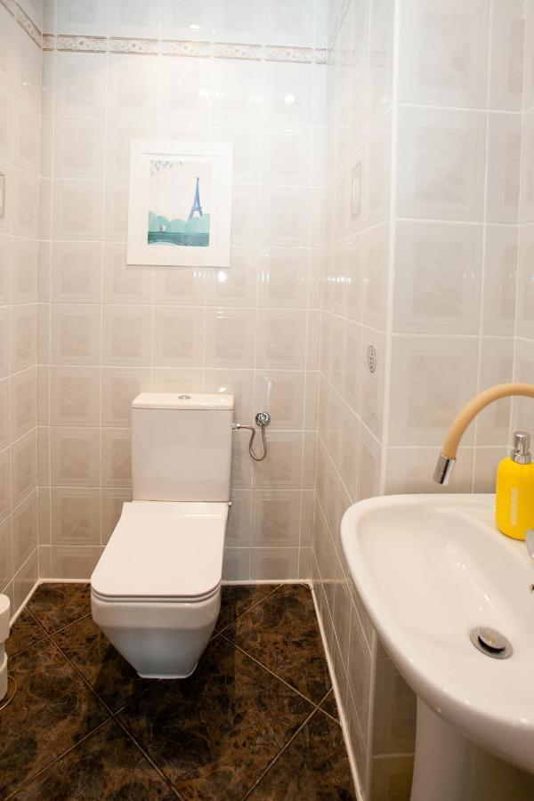 Uroczy Apartament Rzeczna Kołobrzeg Exterior foto